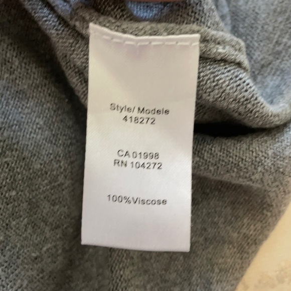 SPANNER TURTLENECK SWEATER - Picture 5 of 5